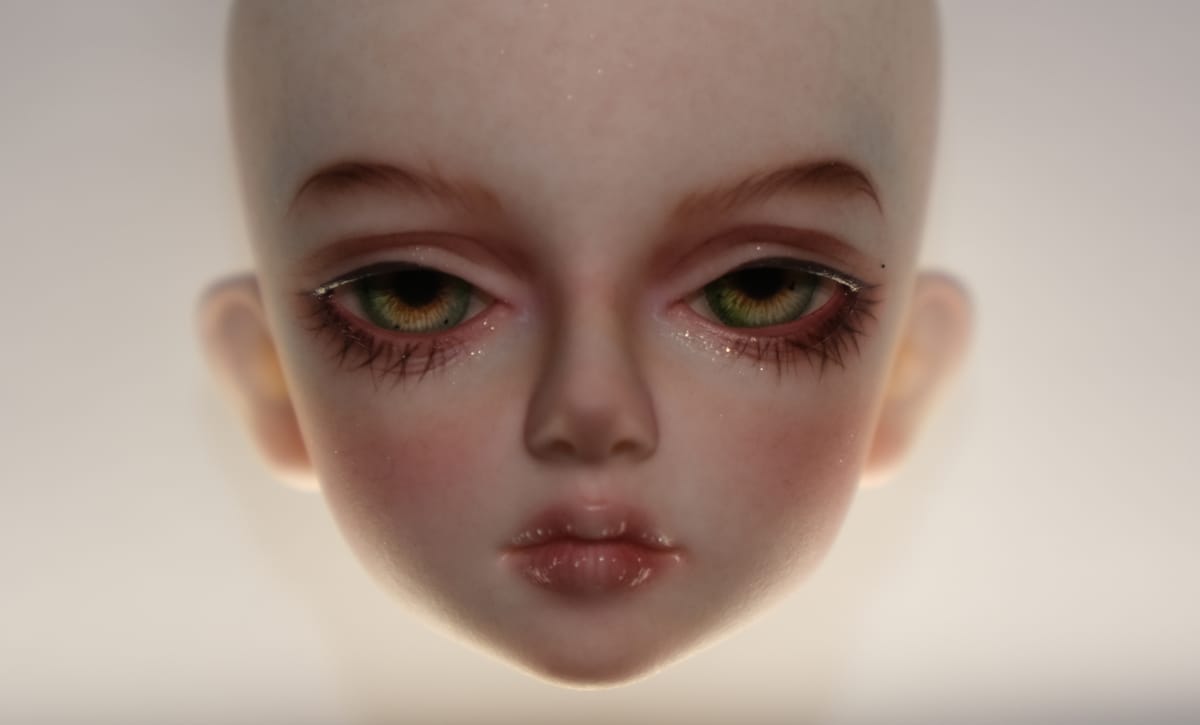 Little Kliff, Little Monica, White/Pinkish White, 20260430