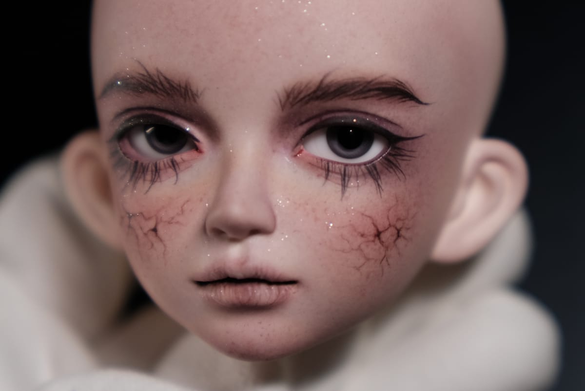 Francis, Mystic Kids, Pink, 20260501