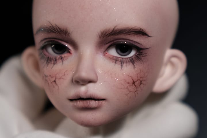 Francis, Mystic Kids, Pink, 20260501