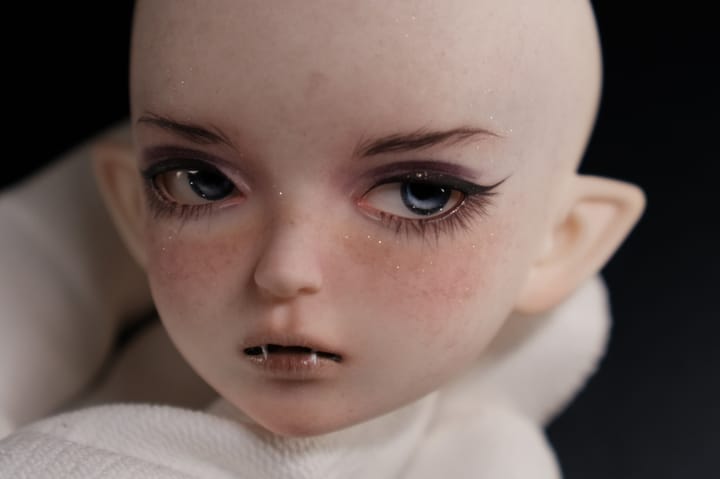 Tremmel, Mystic Kids, Pink, 20260406